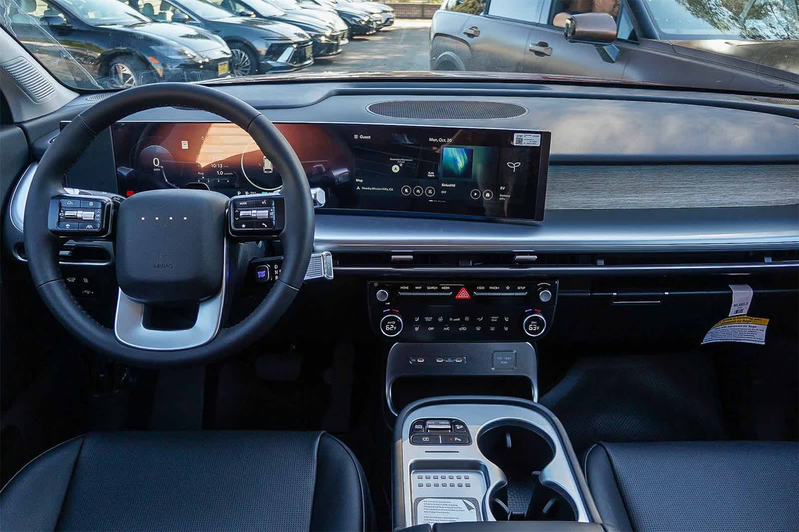 Thumbnail: 2026 Hyundai Ioniq - 13