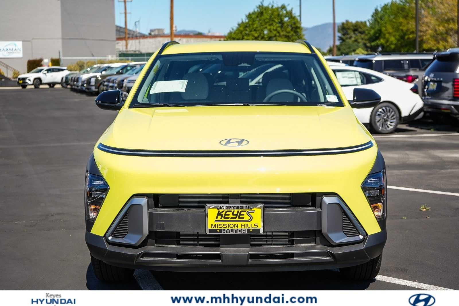 Thumbnail: 2026 Hyundai Kona - 2