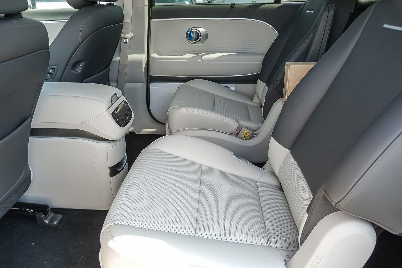 Thumbnail: 2026 Hyundai Ioniq - 23