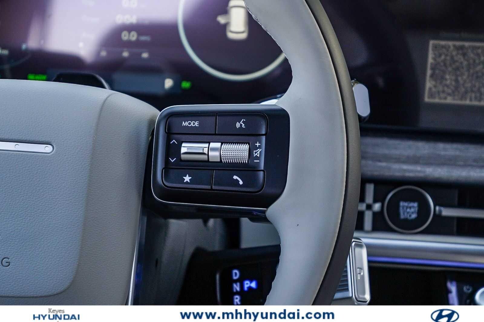 Thumbnail: 2026 Hyundai Santa Fe - 19