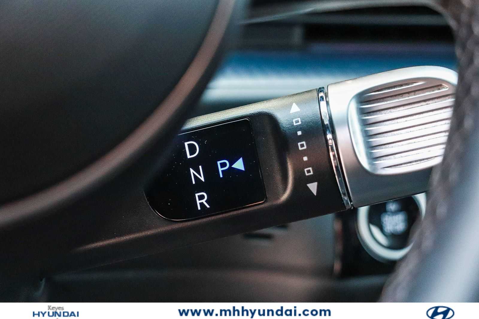 Thumbnail: 2024 Hyundai Ioniq 6 - 19