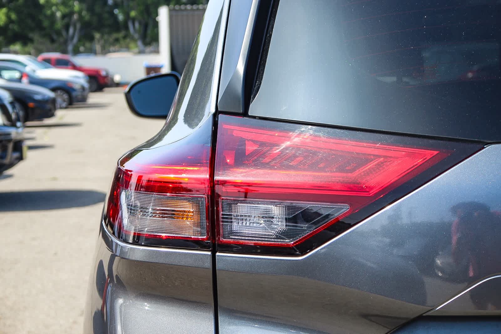 Thumbnail: 2021 Nissan Rogue - 7