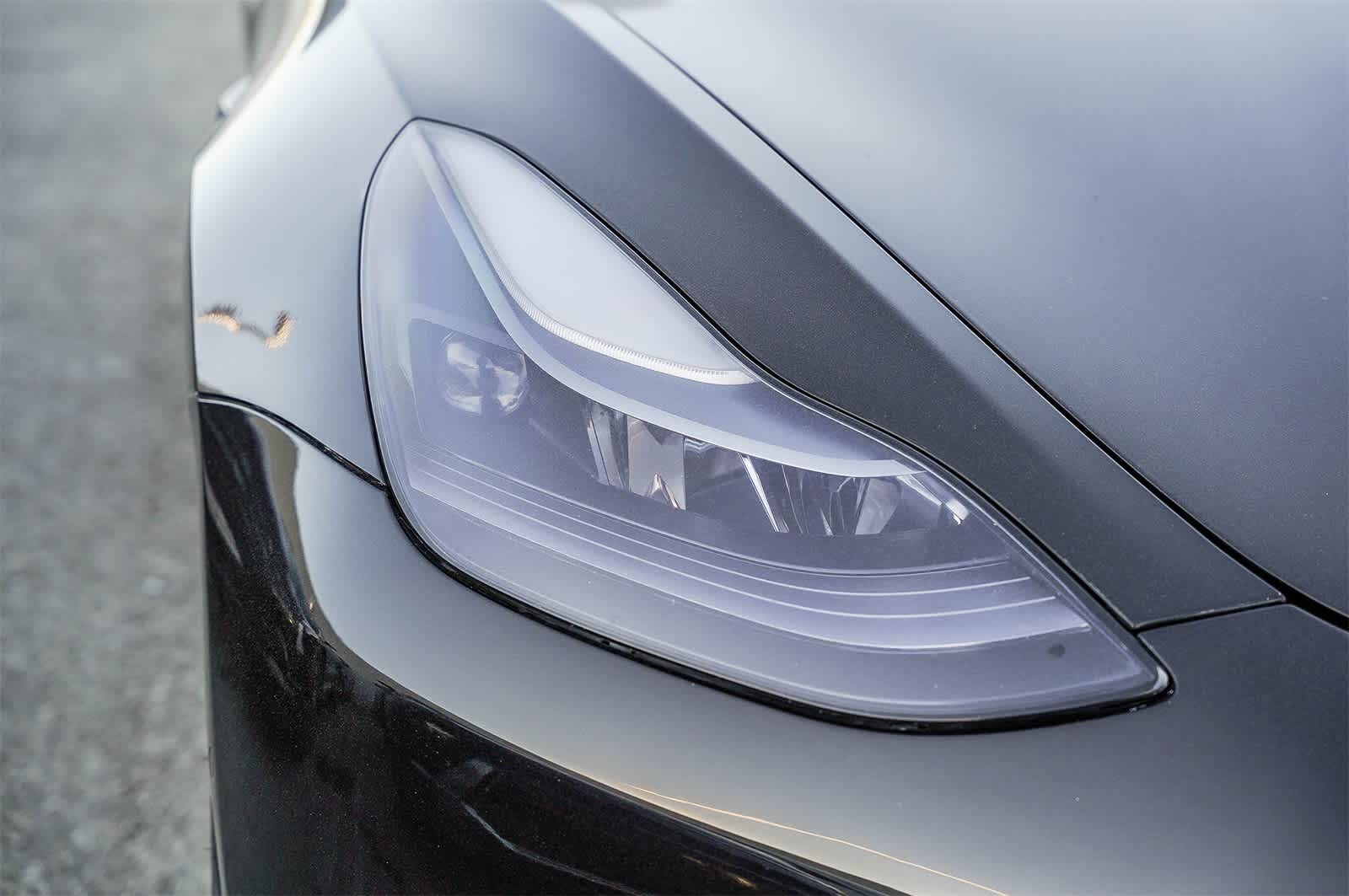 Thumbnail: 2022 Tesla Model 3 - 4
