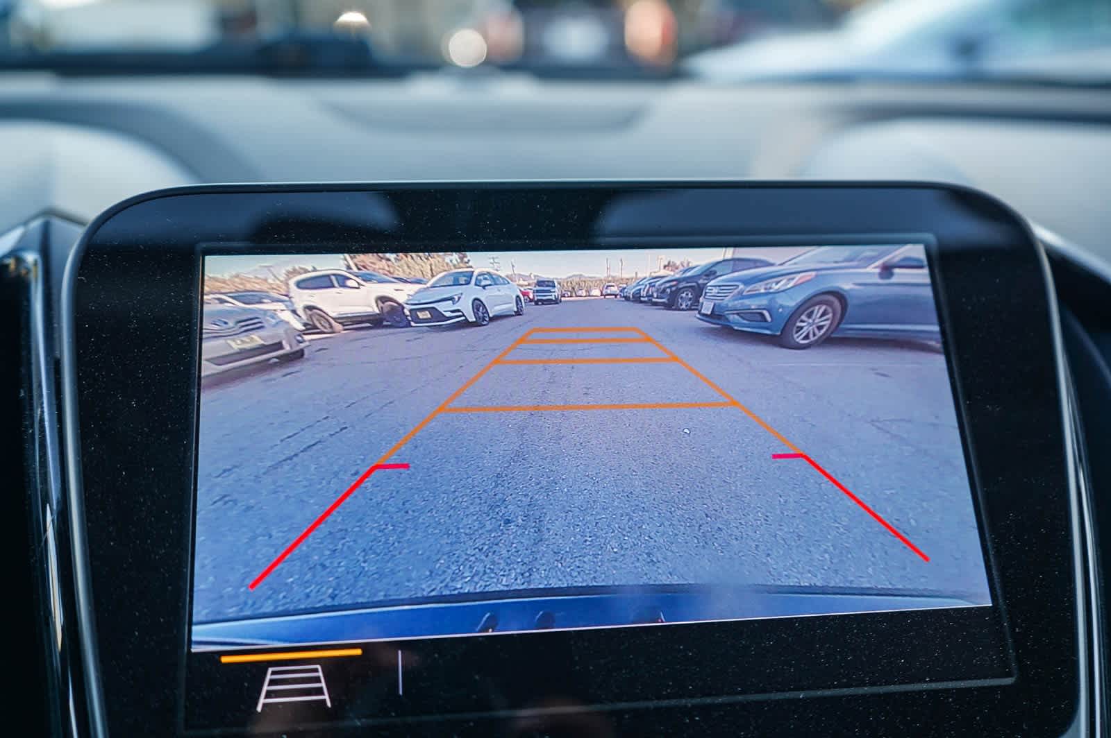 Thumbnail: 2019 Chevrolet Volt - 23