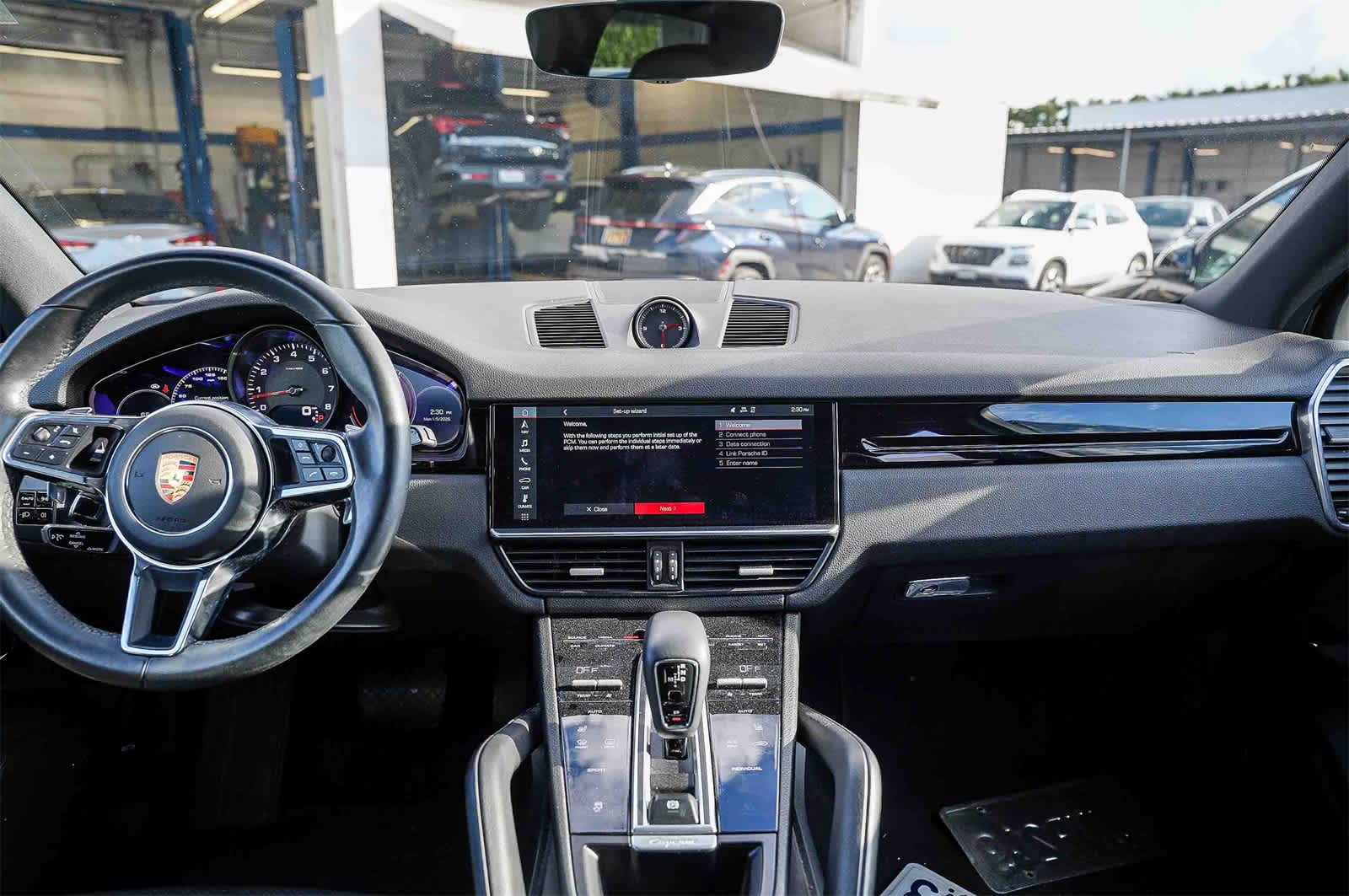 Thumbnail: 2019 Porsche Cayenne - 11