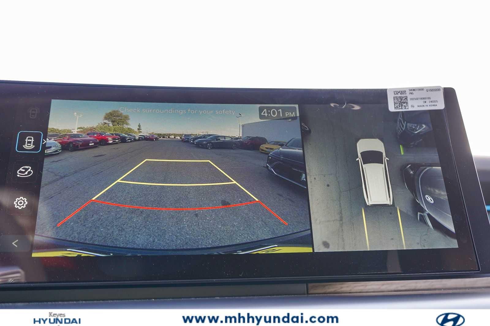 Thumbnail: 2026 Hyundai Ioniq - 26