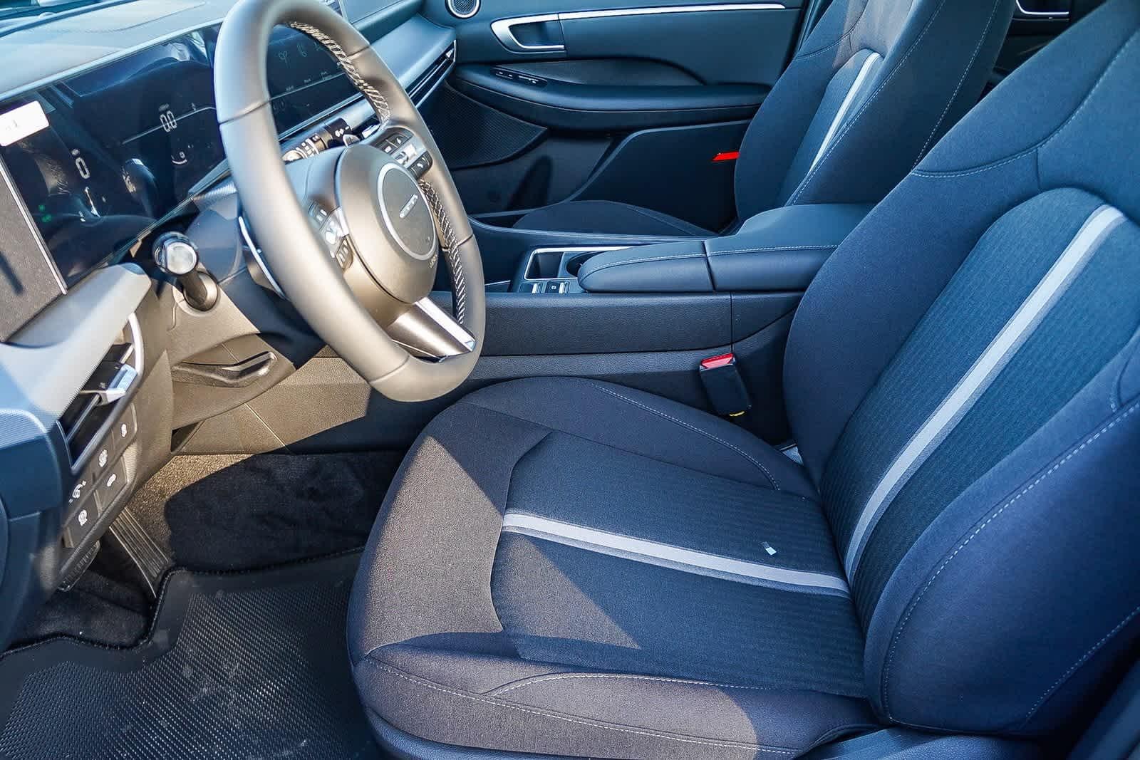 Thumbnail: 2026 Hyundai Sonata - 21