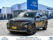Certified 2024 Hyundai Tucson Hybrid N Line SUV