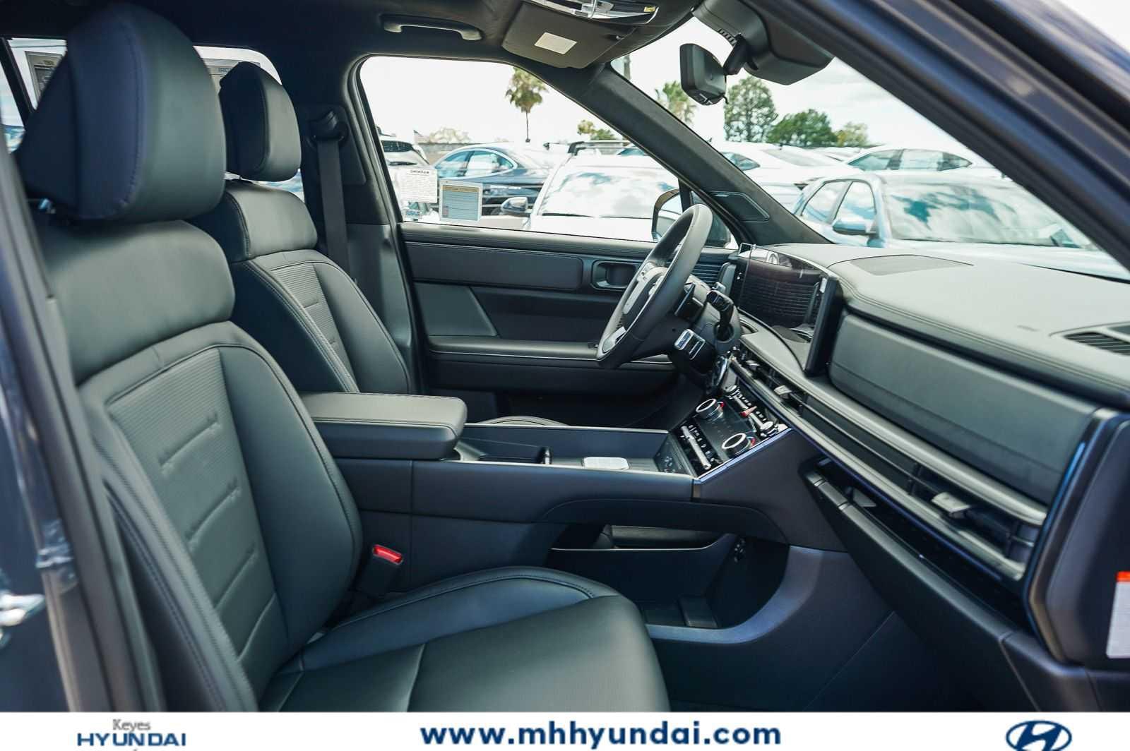 Thumbnail: 2026 Hyundai Santa Fe - 23