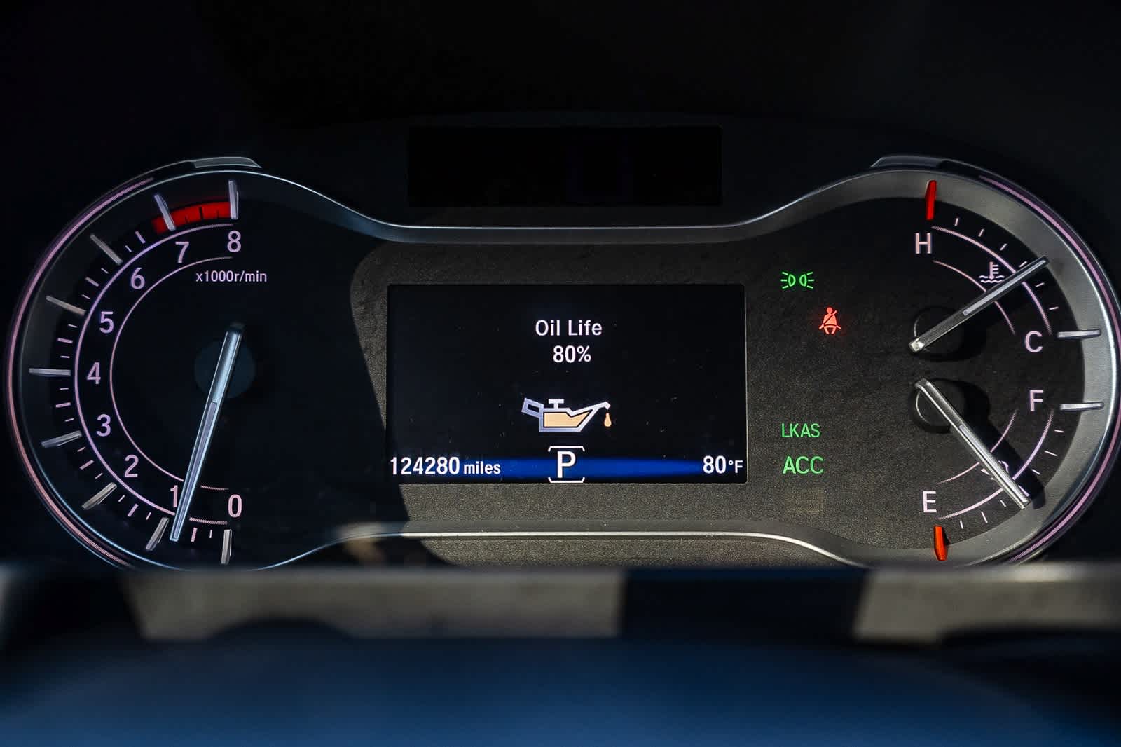 Thumbnail: 2017 Honda Pilot - 23