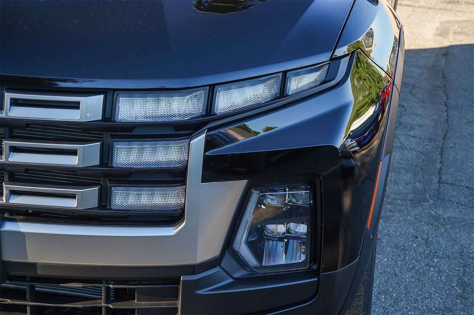 Thumbnail: 2026 Hyundai Santa Cruz - 8