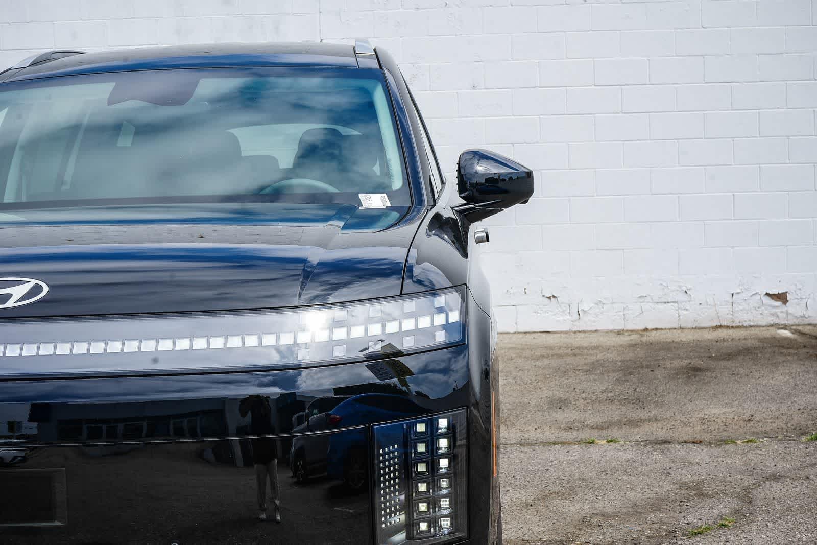 Thumbnail: 2026 Hyundai Ioniq - 7