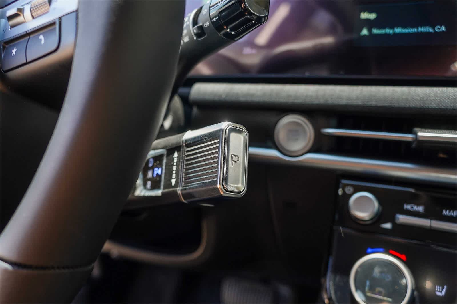 Thumbnail: 2025 Hyundai Tucson - 26