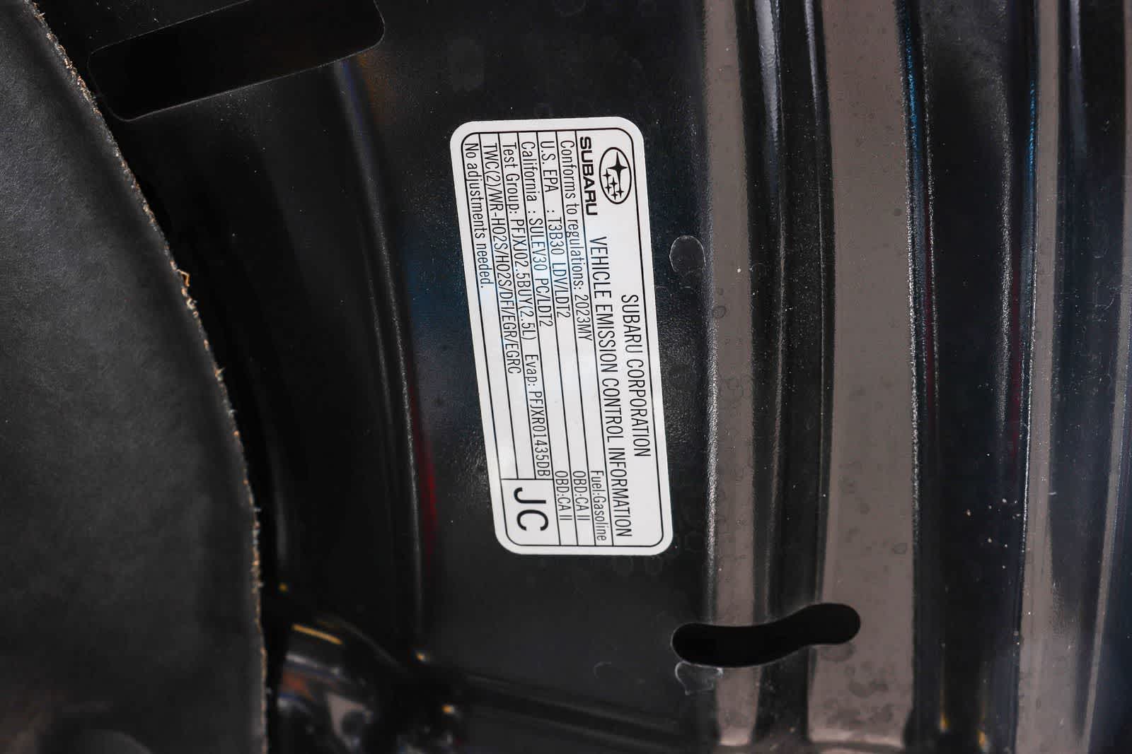 Thumbnail: 2023 Subaru Outback - 27