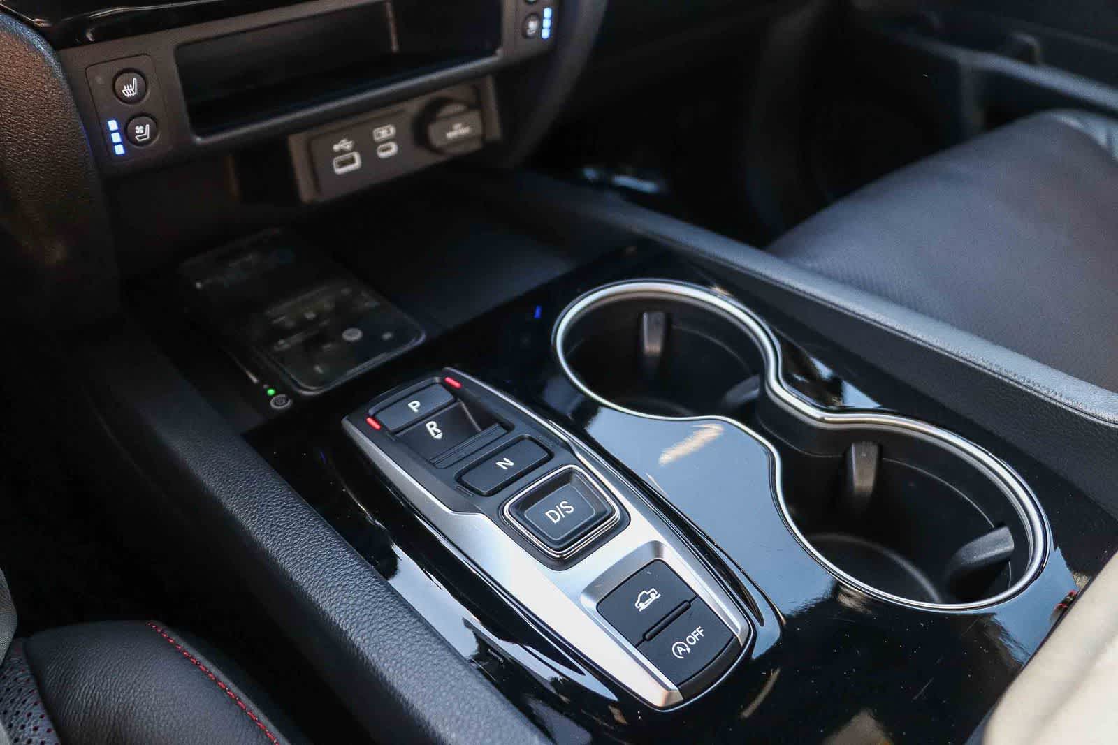 Thumbnail: 2024 Honda Ridgeline - 22