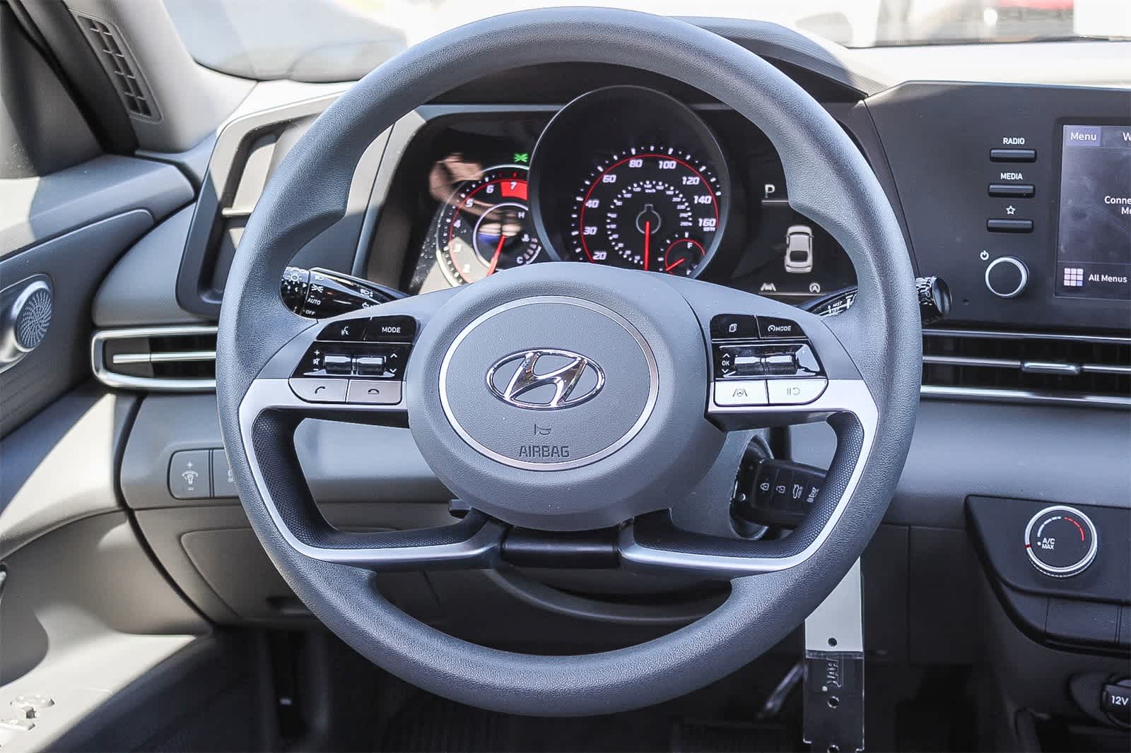 Thumbnail: 2023 Hyundai Elantra - 16