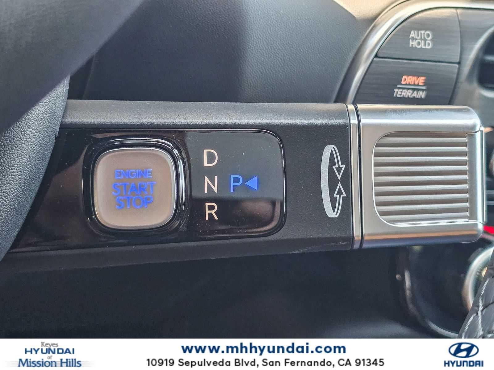 Thumbnail: 2026 Hyundai Palisade - 19