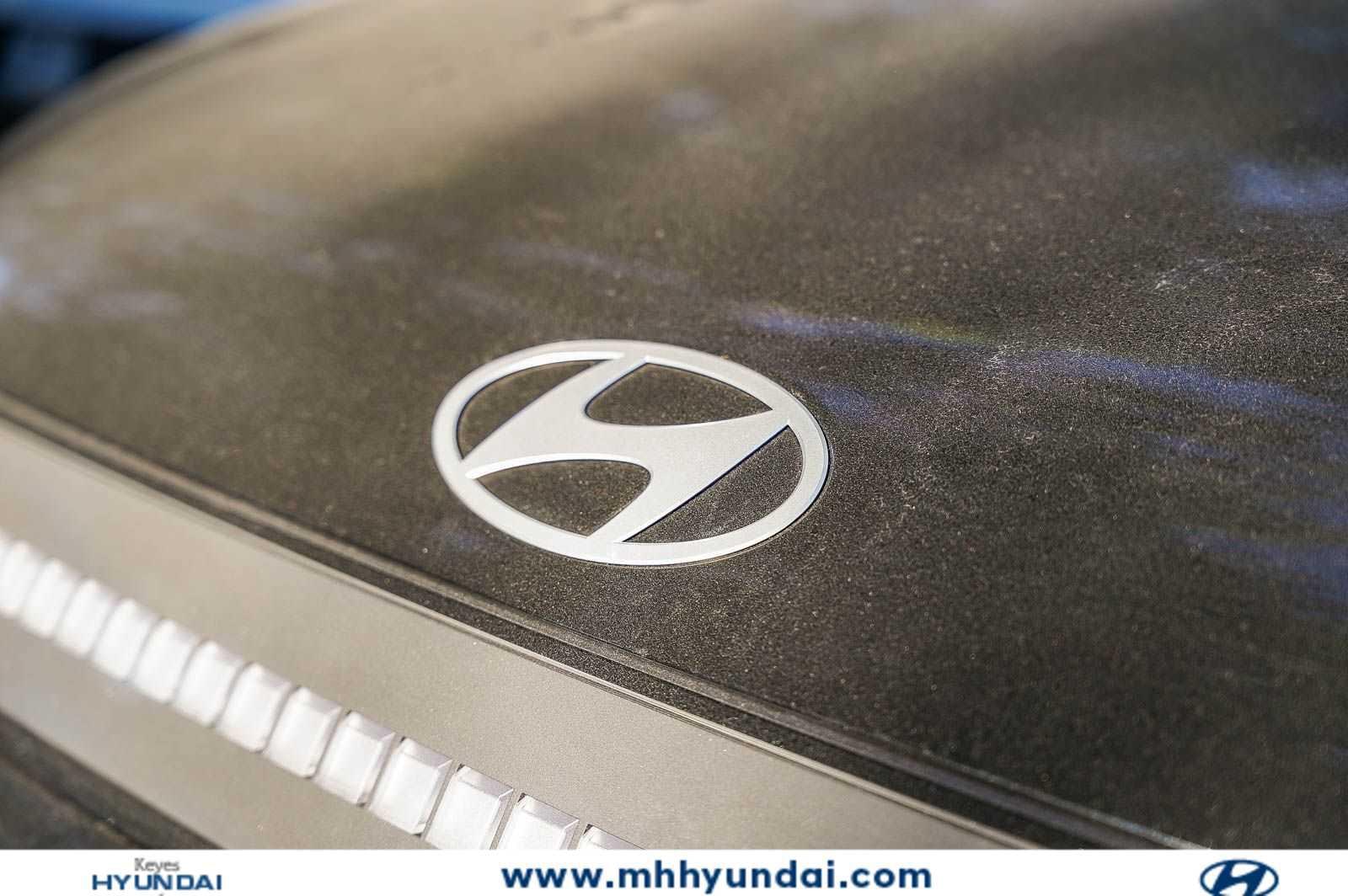 Thumbnail: 2026 Hyundai Ioniq - 11