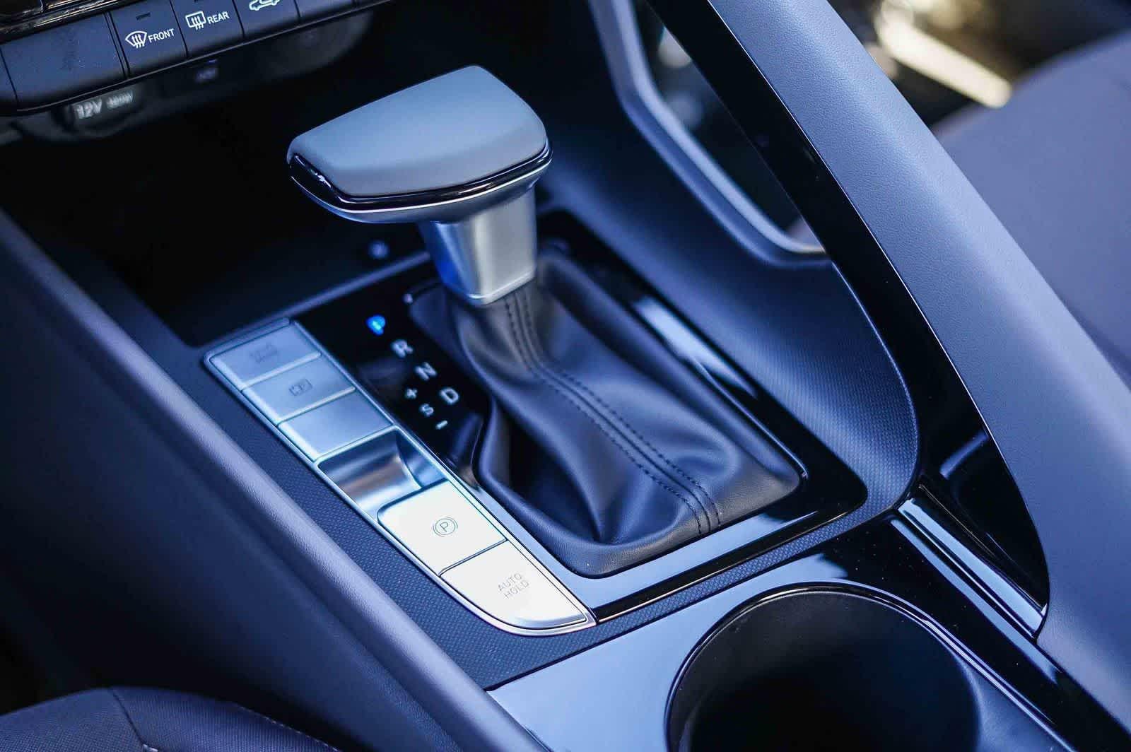 Thumbnail: 2026 Hyundai Elantra - 26