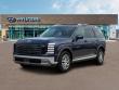 New 2027 Hyundai Palisade Hybrid Blue SEL Premium 7P SUV