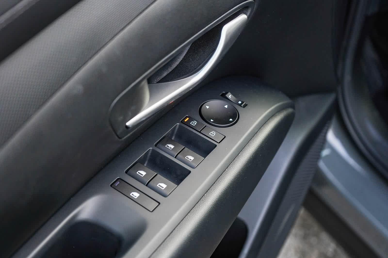 Thumbnail: 2026 Hyundai Santa Cruz - 21