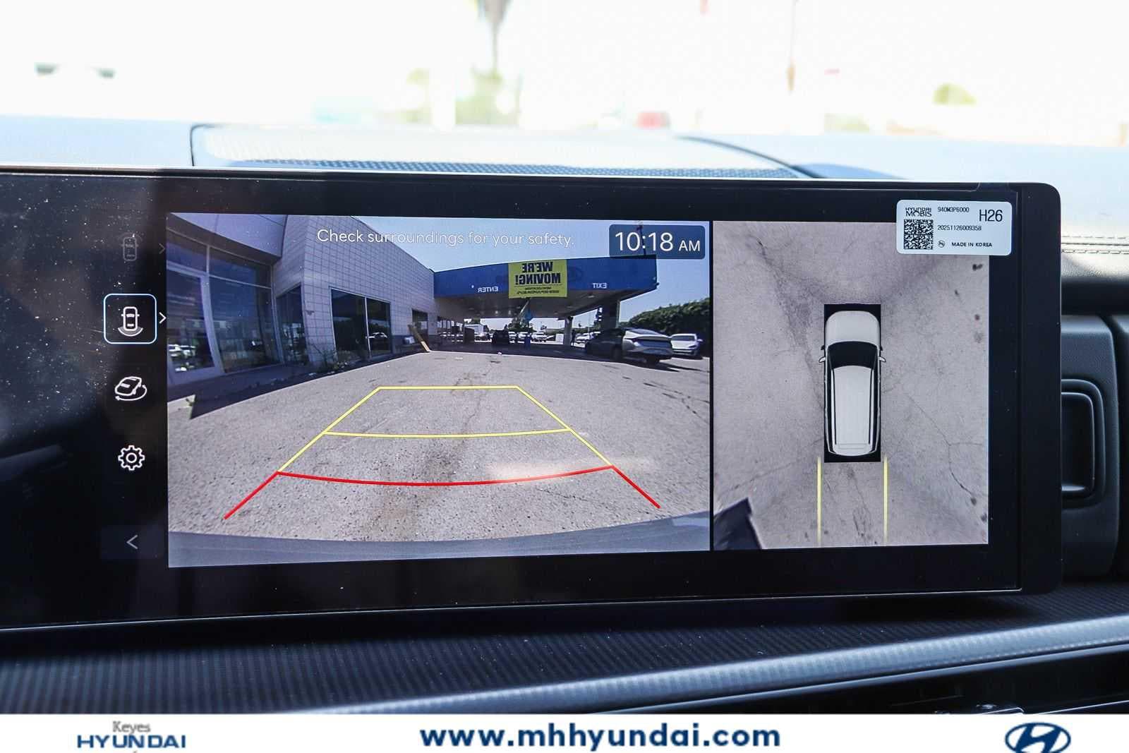 Thumbnail: 2026 Hyundai Santa Fe - 24