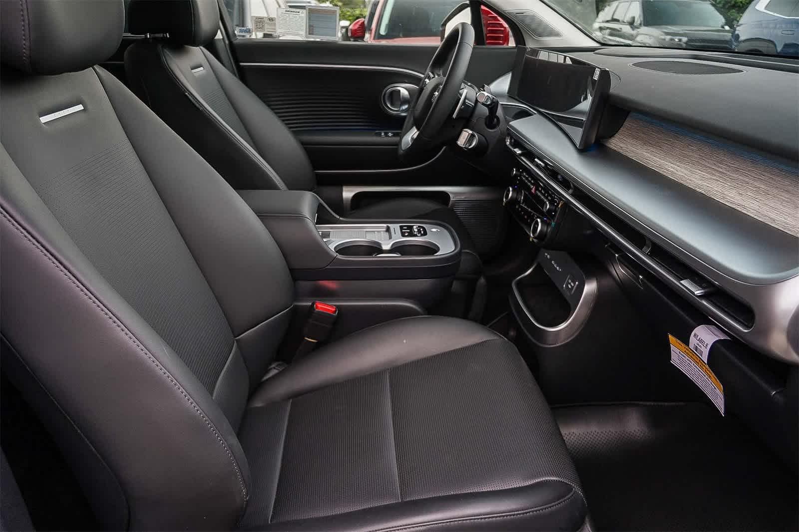 Thumbnail: 2026 Hyundai Ioniq - 21