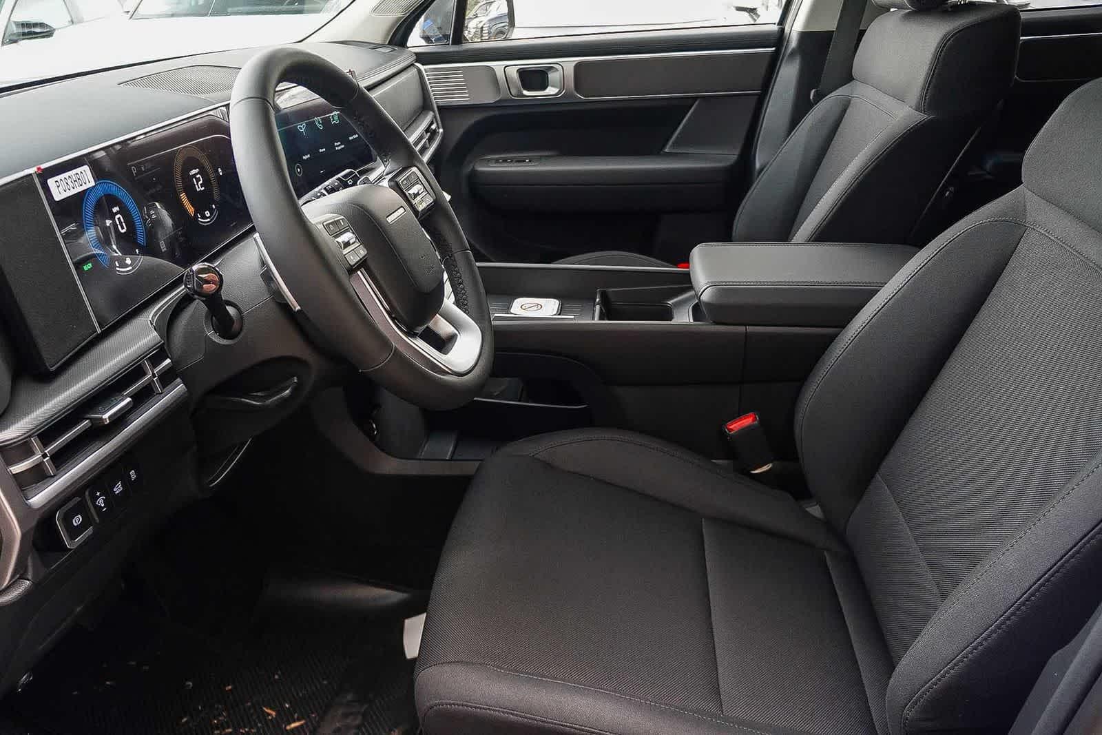 Thumbnail: 2026 Hyundai Santa Fe - 20