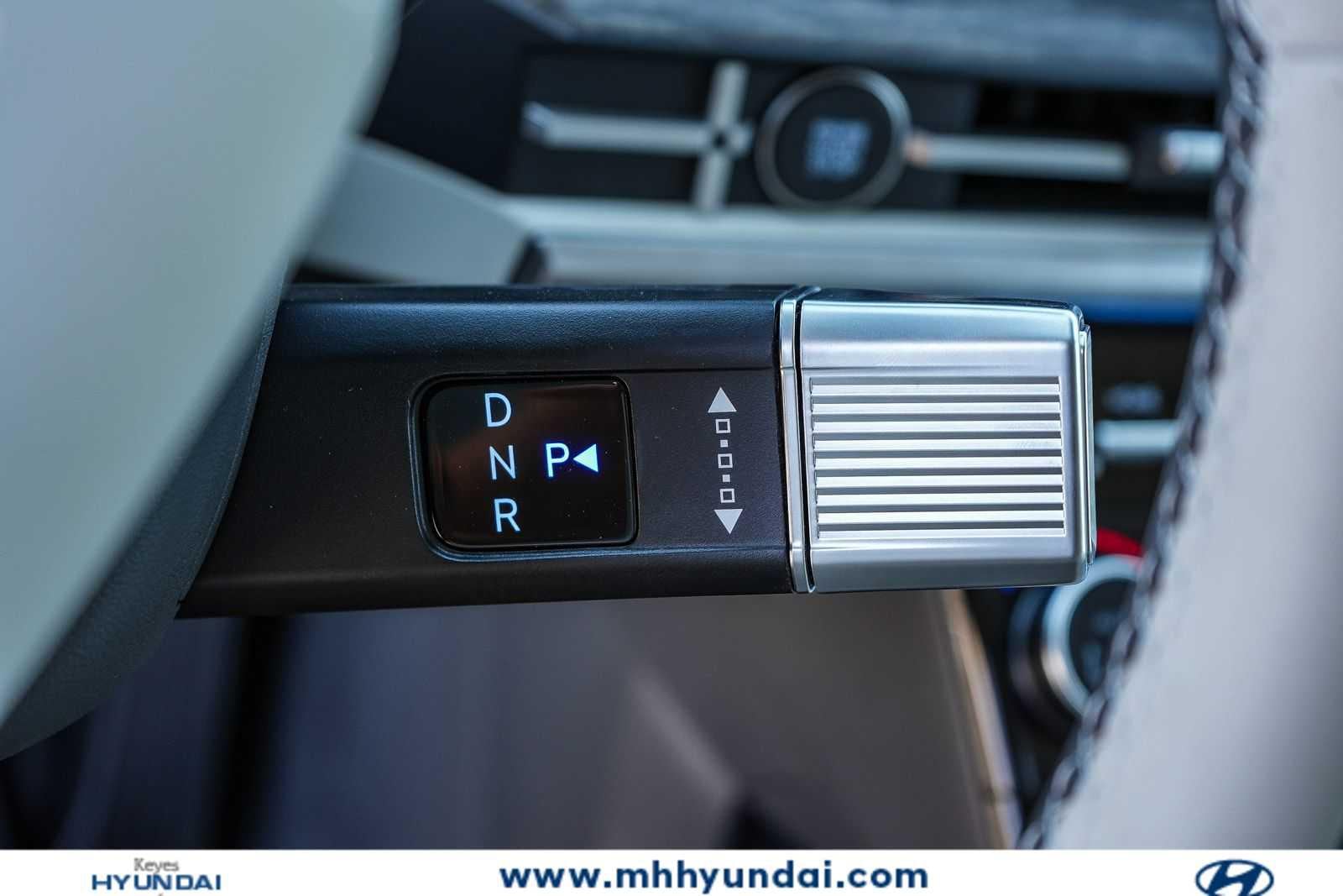 Thumbnail: 2026 Hyundai Santa Fe - 21