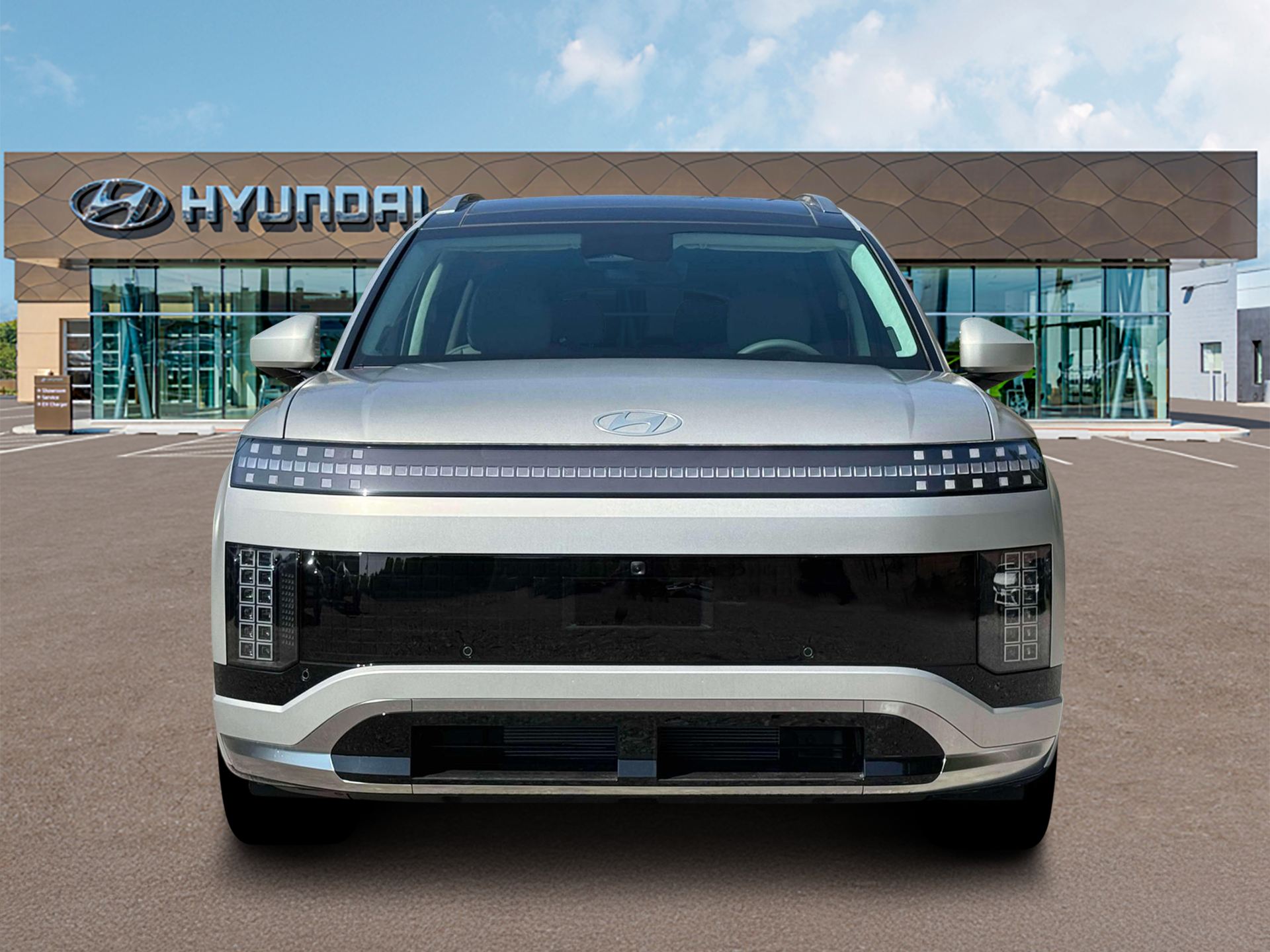 Thumbnail: 2026 Hyundai Ioniq - 12