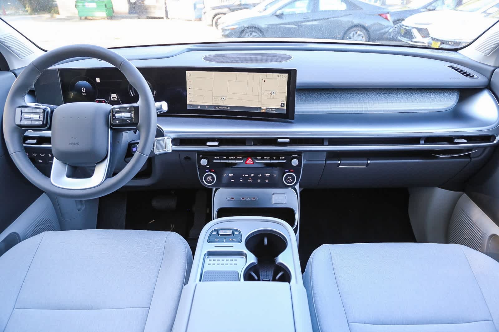 Thumbnail: 2026 Hyundai Ioniq - 13