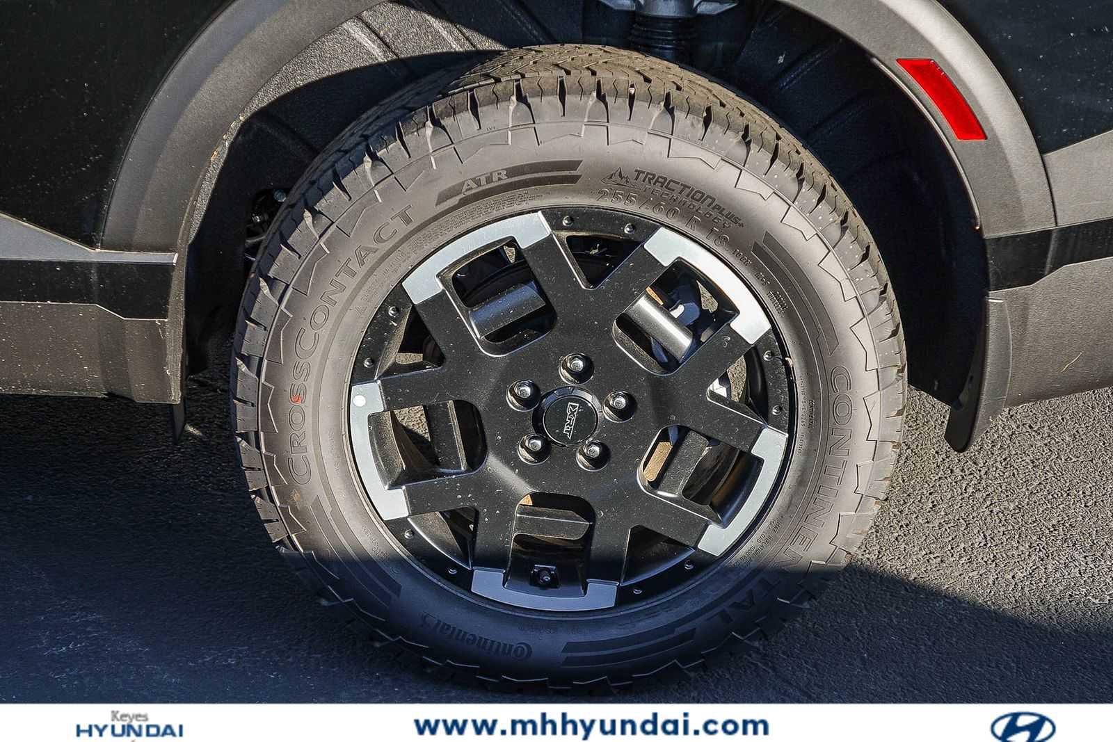 Thumbnail: 2026 Hyundai Palisade - 11