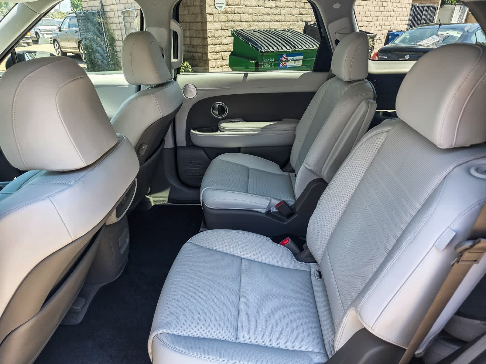 Thumbnail: 2026 Hyundai Palisade - 14