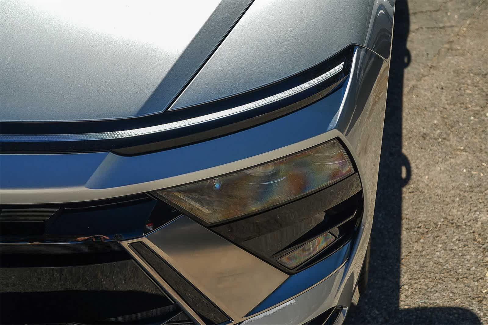 Thumbnail: 2026 Hyundai Sonata - 8