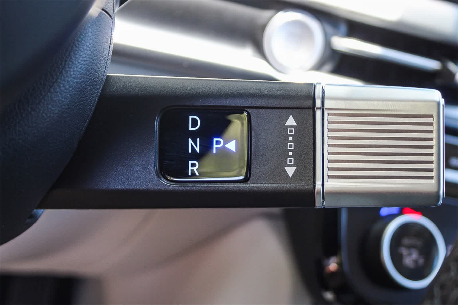 Thumbnail: 2025 Hyundai Tucson - 19