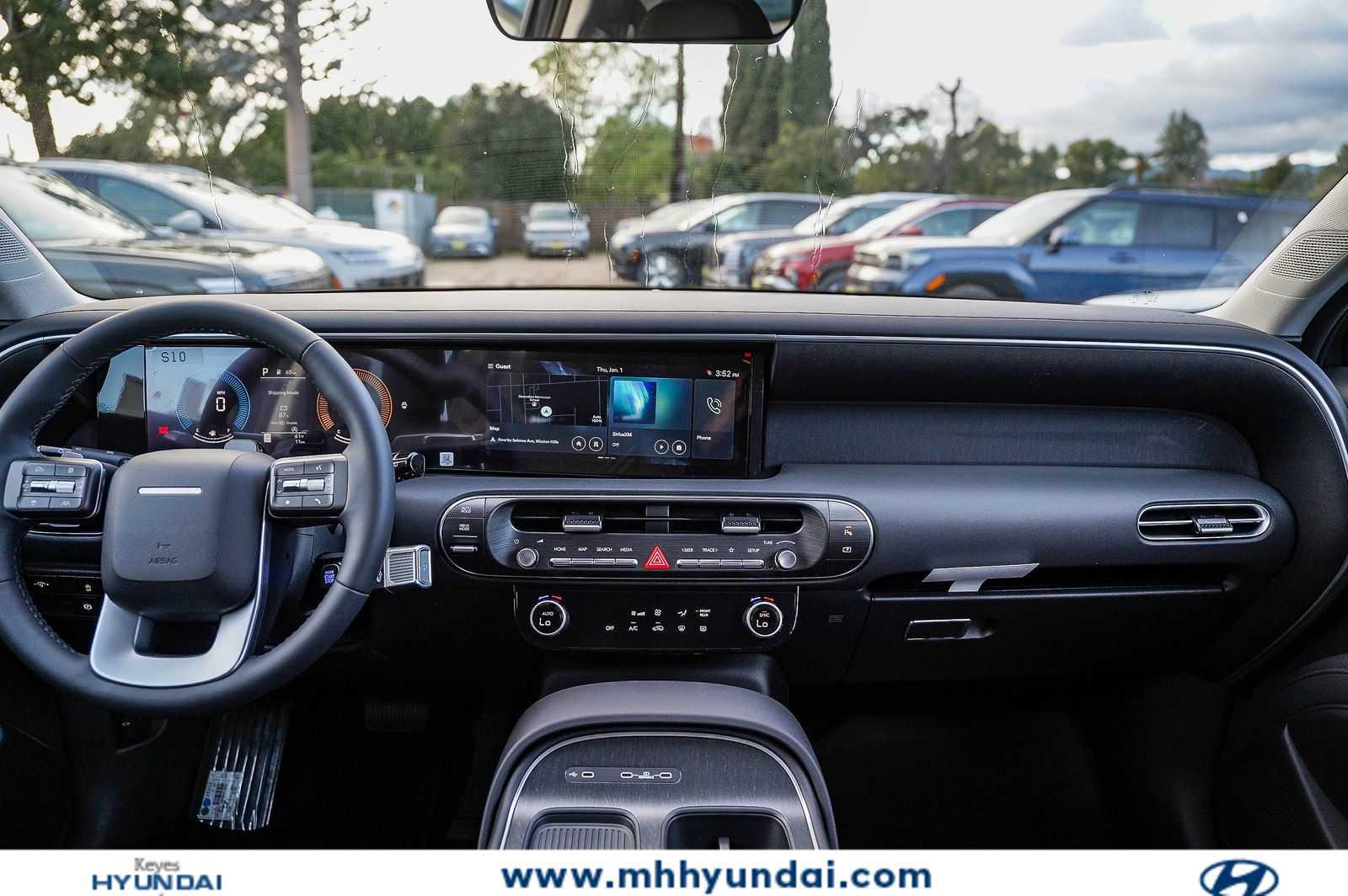 Thumbnail: 2026 Hyundai Palisade - 15