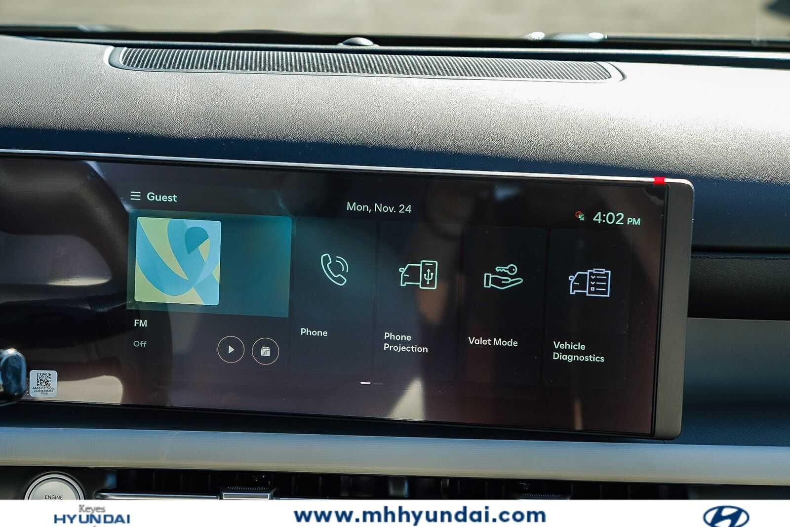 Thumbnail: 2026 Hyundai Tucson - 16