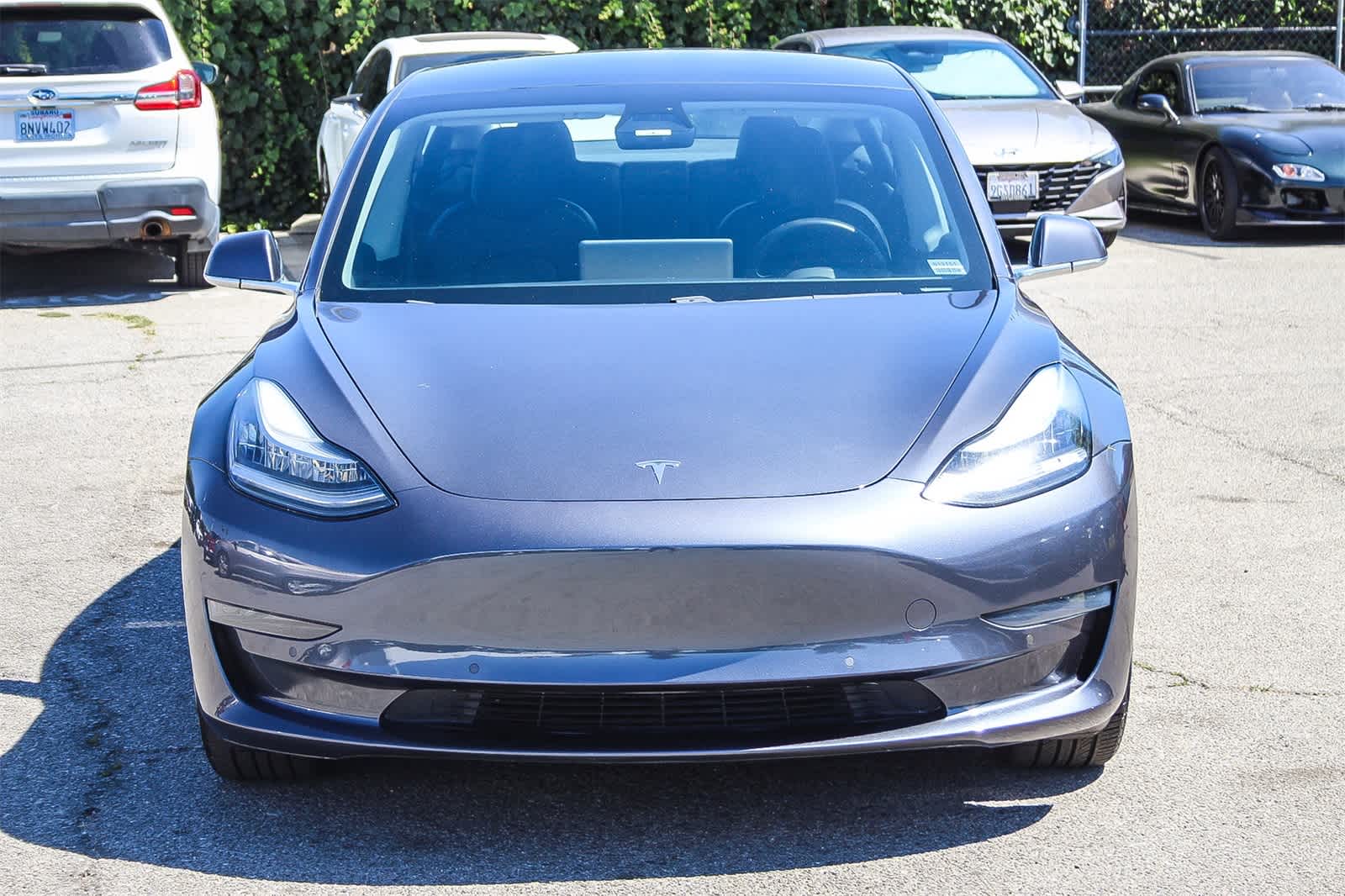 Thumbnail: 2019 Tesla Model 3 - 2
