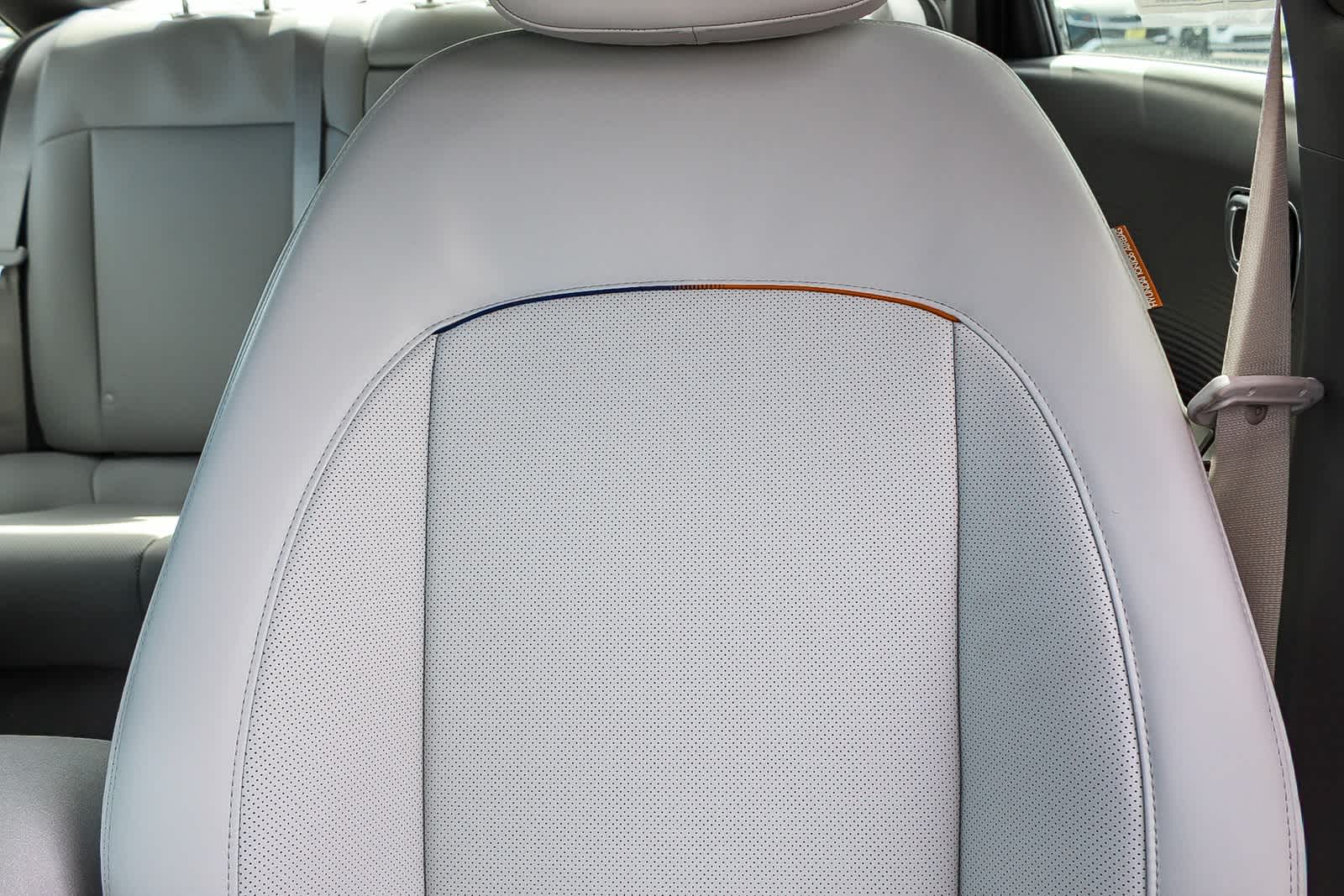 Thumbnail: 2025 Hyundai Ioniq 6 - 27