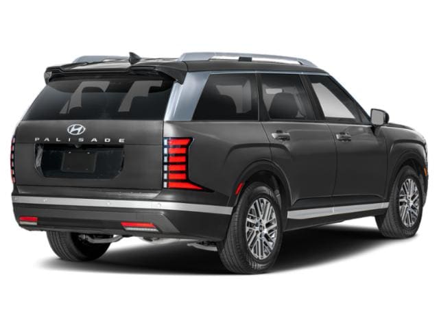 Thumbnail: 2026 Hyundai Palisade - 3