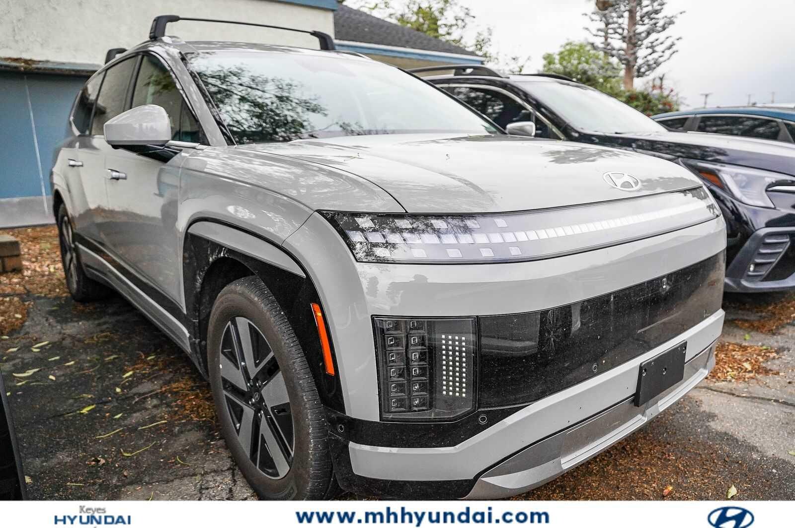 Thumbnail: 2026 Hyundai Ioniq - 14