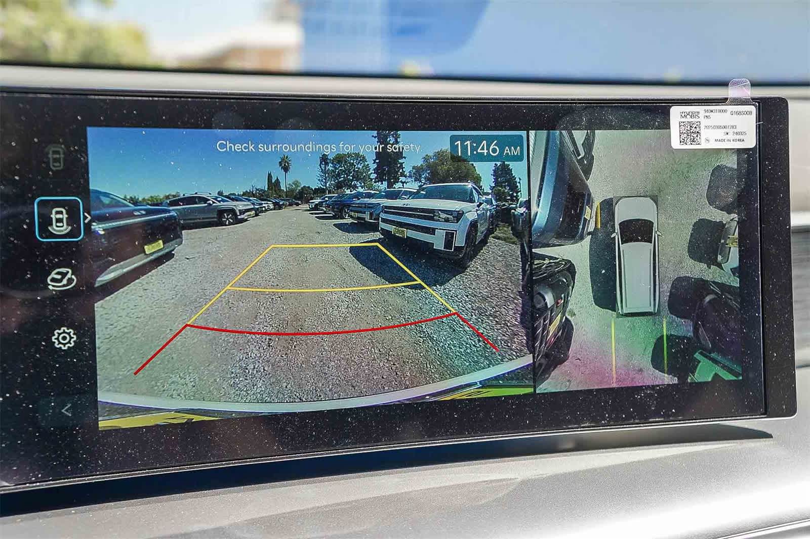 Thumbnail: 2026 Hyundai Ioniq - 27