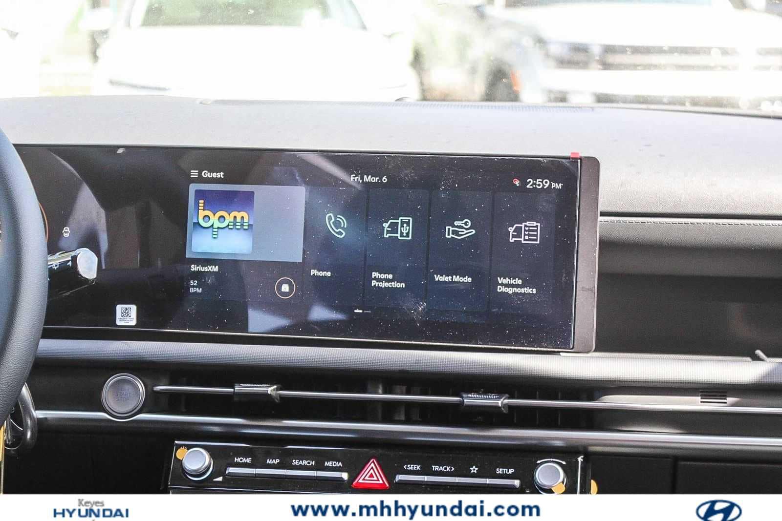 Thumbnail: 2026 Hyundai Tucson - 19