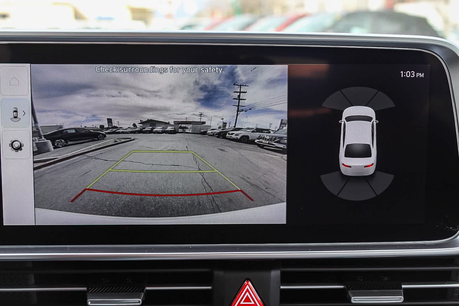 Thumbnail: 2025 Hyundai Ioniq 6 - 23