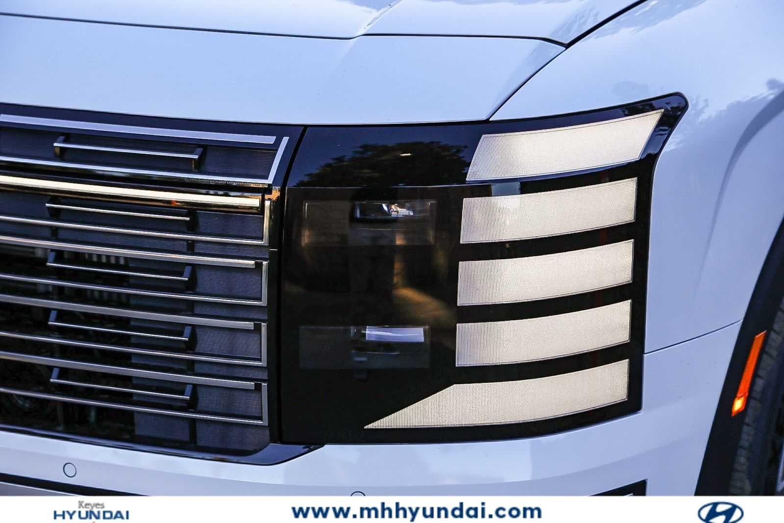 Thumbnail: 2026 Hyundai Palisade - 7