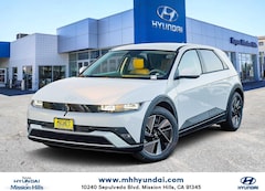 2026 Hyundai IONIQ 5 SEL SUV