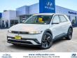 New 2026 Hyundai IONIQ 5 SEL SUV