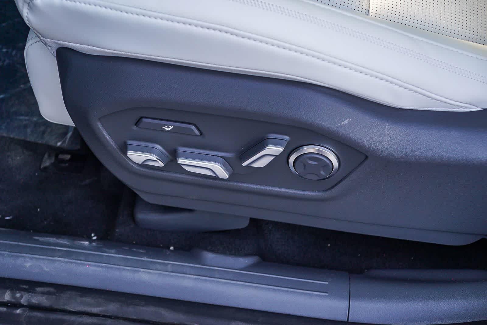 Thumbnail: 2026 Hyundai Santa Fe - 25