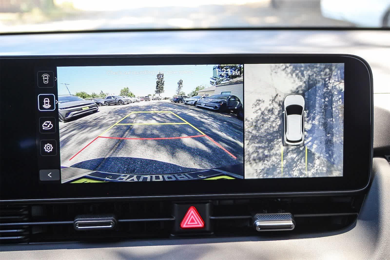 Thumbnail: 2025 Hyundai Ioniq 5 - 49