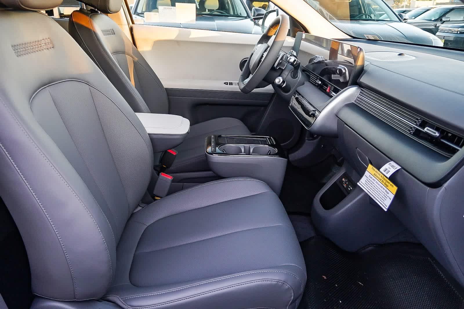 Thumbnail: 2026 Hyundai Ioniq 5 - 20